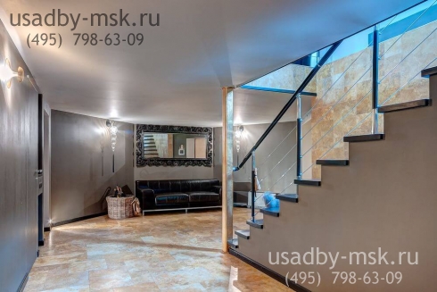 коттедж Минское шоссе